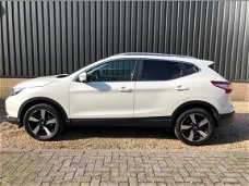 Nissan Qashqai - 1.6 163pk DIG-T Connect Edition