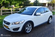 Volvo C30 - 1.6 D2 Advantage Absolute Nieuwstaat