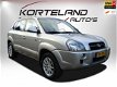 Hyundai Tucson - 2.0i 4WD Style Trekhaak Airco - 1 - Thumbnail