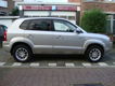 Hyundai Tucson - 2.0i 4WD Style Trekhaak Airco - 1 - Thumbnail