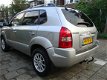 Hyundai Tucson - 2.0i 4WD Style Trekhaak Airco - 1 - Thumbnail