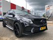 Mercedes-Benz GLE-Klasse Coupé - 43 AMG 4MATIC - 1 - Thumbnail