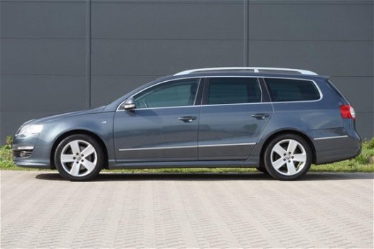 Volkswagen Passat Variant - 1.8 TFSI Comfortline R-Line - 1