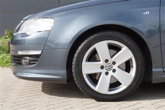 Volkswagen Passat Variant - 1.8 TFSI Comfortline R-Line - 1