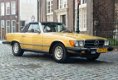 Mercedes-Benz SL-klasse Roadster - SL-klasse 450 - 1 - Thumbnail