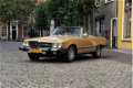 Mercedes-Benz SL-klasse Roadster - SL-klasse 450 - 1 - Thumbnail