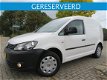 Volkswagen Caddy - 1.2 TSI Benzine met Slechts 71000 km - 1 - Thumbnail