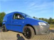 Volkswagen Caddy - 1.4i Benzine met Schuifdeur & 18inch lmv - 1 - Thumbnail