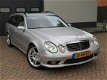 Mercedes-Benz E-klasse Combi - 55 AMG -(zeer goed onderhouden) - 1 - Thumbnail