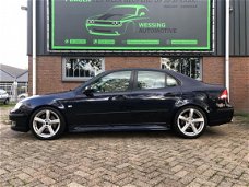 Saab 9-3 Sport Sedan - 2.0t Arc Launch AUTOMAAT Vol optie LEER NW APK