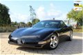 Chevrolet Corvette Convertible - USA 5.7 A /Youngtimer/Historie/nieuwstaat l - 1 - Thumbnail