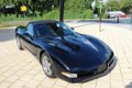 Chevrolet Corvette Convertible - USA 5.7 A /Youngtimer/Historie/nieuwstaat l - 1 - Thumbnail