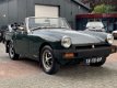 MG Midget - 1500 - 1 - Thumbnail