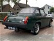 MG Midget - 1500 - 1 - Thumbnail