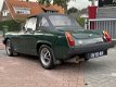 MG Midget - 1500 - 1 - Thumbnail