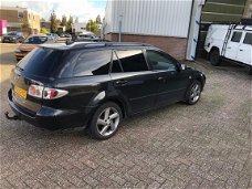 Mazda 6 Sportbreak - 1.8i Exclusive