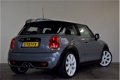 Mini Mini Cooper - 2.0 S 192PK Aut. Chili HARMAN KARDON/JCW STUUR/NAVI XL/VOL - 1 - Thumbnail