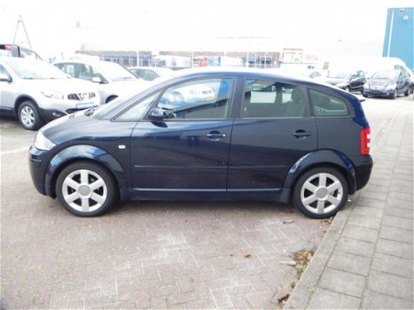 Audi A2 - 1.4 - 1