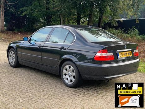 BMW 3-serie - 316i Executive - 1