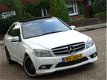 Mercedes-Benz C-klasse - 320 CDI V6 / AMG-pakket 4-Matic - 1 - Thumbnail