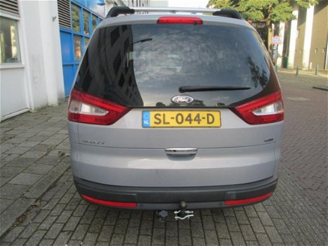 Ford Galaxy - 1.6 TDCi Titanium - 1