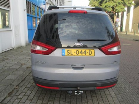 Ford Galaxy - 1.6 TDCi Titanium - 1