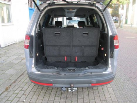 Ford Galaxy - 1.6 TDCi Titanium - 1