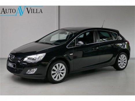 Opel Astra - 1.4 Cosmo 17