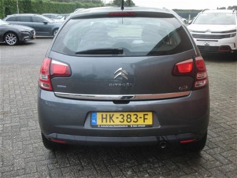 Citroën C3 - 1.6 HDi Feel Edition - 1