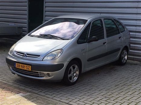 Citroën Xsara Picasso - 1.6i - 1