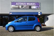 Peugeot 107 - 1.0-12V XS Airco, Elec Pakket, Toerenteller