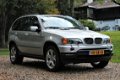 BMW X5 - 4.4 i Executive M-Sport V8 YOUNGTIMER/TREKHAAK/STANDKACHEL/LEDER/M-PAKKET/NAVI/NAP - 1 - Thumbnail