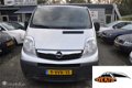 Opel Vivaro - bestel 2.5 CDTI L2H1 DC - 1 - Thumbnail