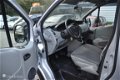 Opel Vivaro - bestel 2.5 CDTI L2H1 DC - 1 - Thumbnail