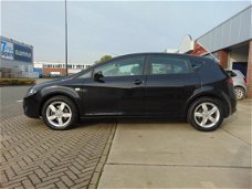 Seat Leon - 1.4 TSI Business Style /2e Eigen/Navi/Park sens/Cruise & Clima Control/Onderhoud histori