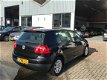 Volkswagen Golf - 1.6 FSI Comfortline Cruise/ 4x el.raam/ Airco - 1 - Thumbnail