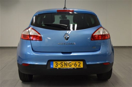 Renault Mégane - 1.2 TCe Bose [Navi / Leer / 17inch] - 1