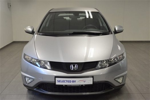 Honda Civic - 1.4 Sport [Climate control] - 1