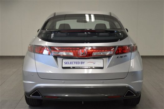 Honda Civic - 1.4 Sport [Climate control] - 1