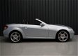 Mercedes-Benz SLK-klasse - 1.8 SLK200 Aut AMG Velgen Leder Xenon Airco Roadster - 1 - Thumbnail