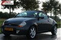 Ford Streetka - 1.6 in topstaat |Airco|Leer|16 inch| - 1 - Thumbnail