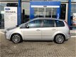 Ford C-Max - 2.0-16V 145 pk Limited AUTOMAAT - Navigatie, Clima, Parkeersensoren V+A, Lm velgen, Voo - 1 - Thumbnail