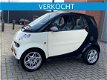 Smart Fortwo coupé - pure 37kW Nieuw APK - 1 - Thumbnail