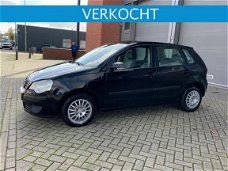 Volkswagen Polo - 1.2 12V 65pk Athene Airco