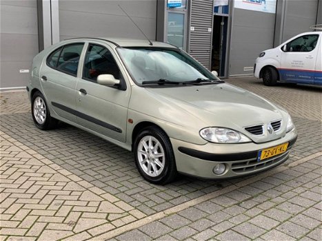 Renault Mégane - RN 1.4 16V Airco Nieuw Apk - 1