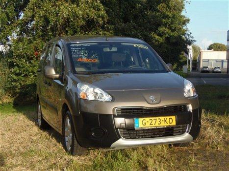 Peugeot Partner Tepee - 1.6 VTi Access Airco Nieuwstaat - 1