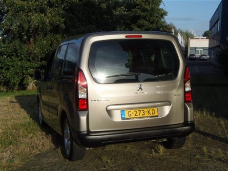 Peugeot Partner Tepee - 1.6 VTi Access Airco Nieuwstaat - 1