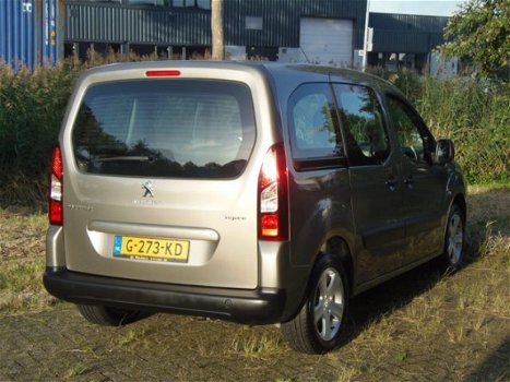 Peugeot Partner Tepee - 1.6 VTi Access Airco Nieuwstaat - 1