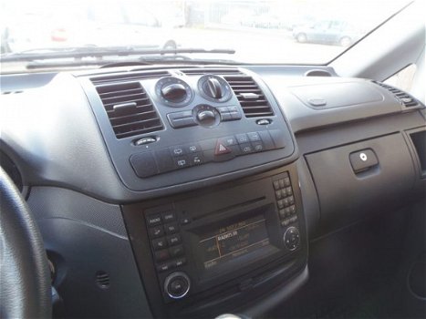 Mercedes-Benz Vito - 110 CDI 320 6-Versn. Airco Nw APK - 1