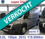 Peugeot Boxer - Z. 3.0L 180pk euro5 L3H2 - 1 - Thumbnail